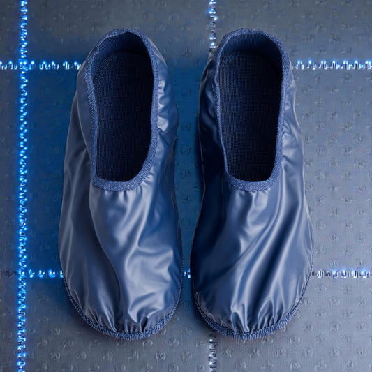 Yuvon Anti-Static Professional Shoe Covers
